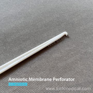 Medical Amniotomy Hook Plastic